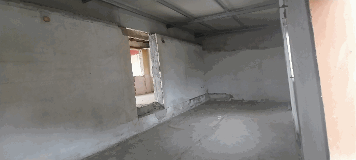 제시외건물 ㉢ 내부