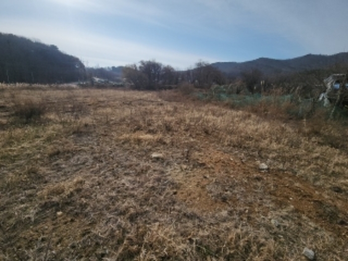 목록2 토지 전경2