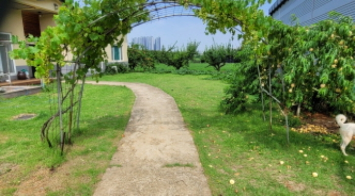 목록 3,4. 전경 4