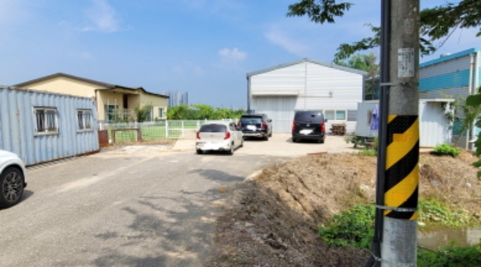 목록 1,2,3,4,5. 전경