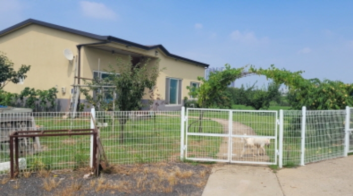 목록 3,4. 전경 3