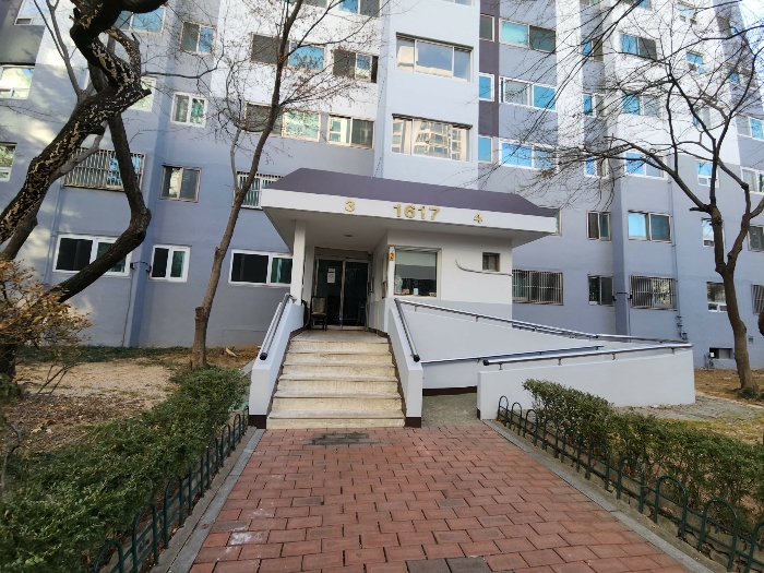 본건(2) 공동현관