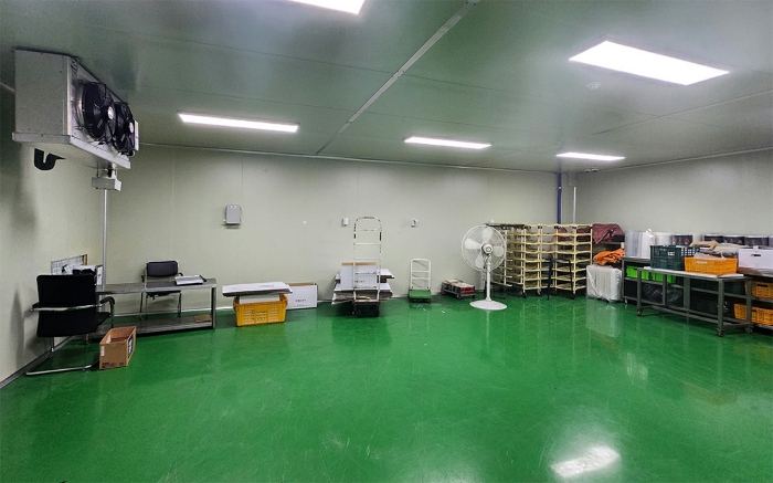 9. 기호 2건물 2층 공장