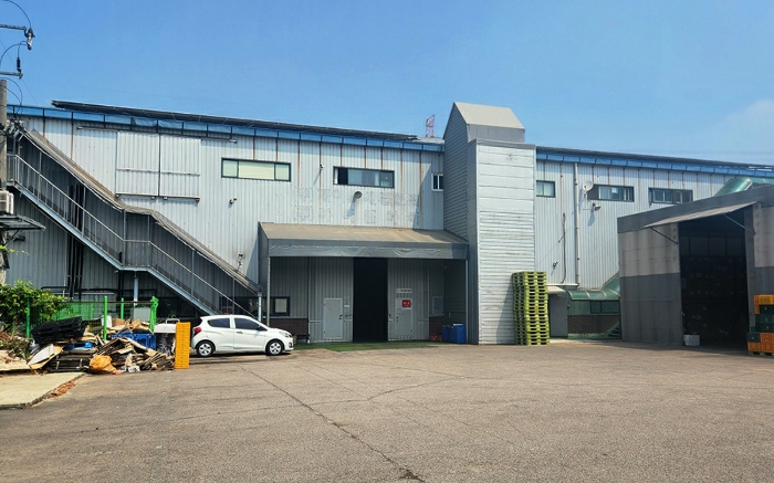 2. 기호 2건물 전경