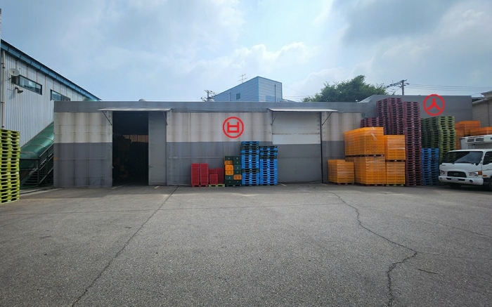 18. 제시외 ㉥, ㉦