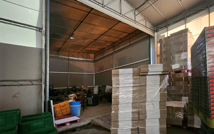 20. 제시외건물 ㉦(내부)