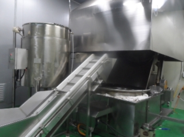 본건 기계기구 관련(목록 4)