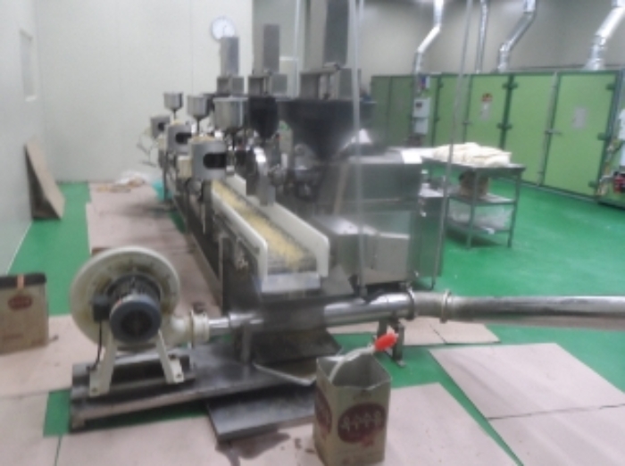 본건 기계기구 관련(목록 4)