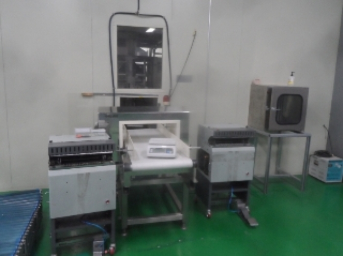 본건 기계기구 관련(목록 15)