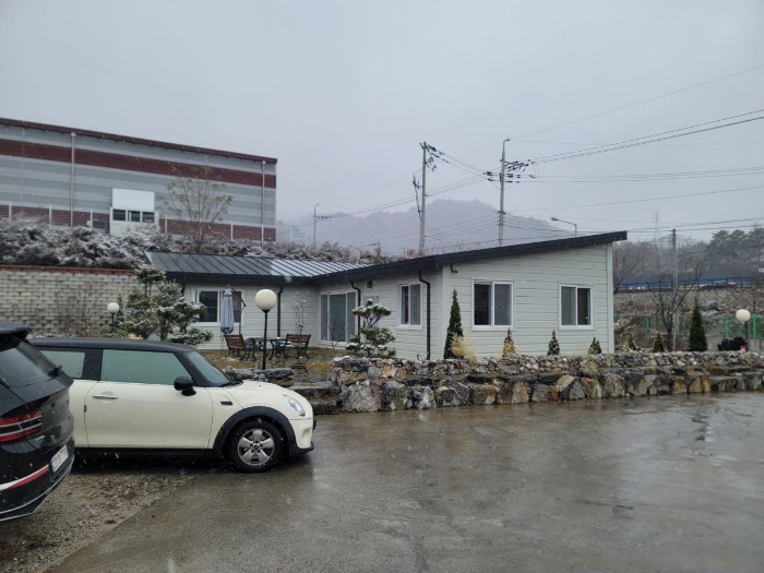 기호(2) 부속건물