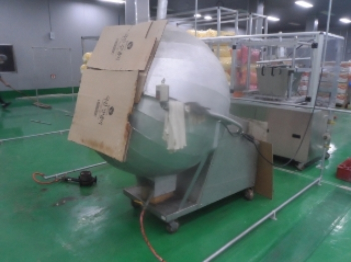 본건 기계기구 관련(목록 1)