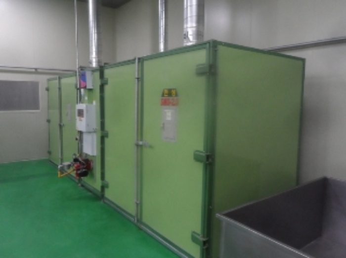 본건 기계기구 관련(목록 3)