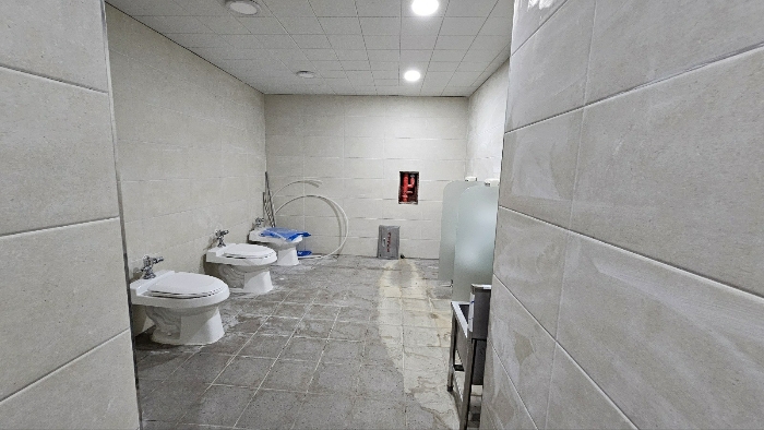 4층 공용화장실