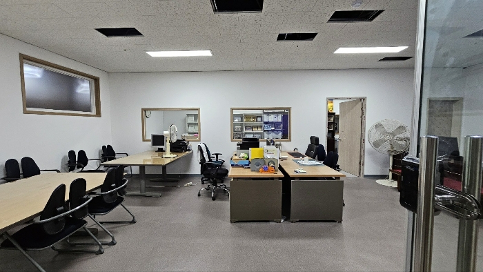 기호(27) 427호 내부