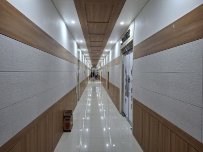 4층 복도 모습2
