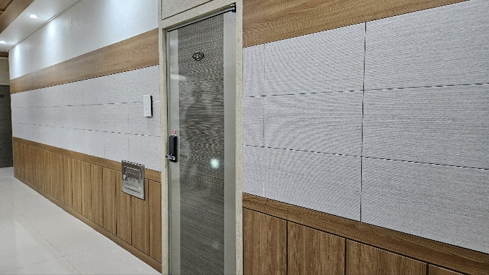 기호(24) 424호 현관