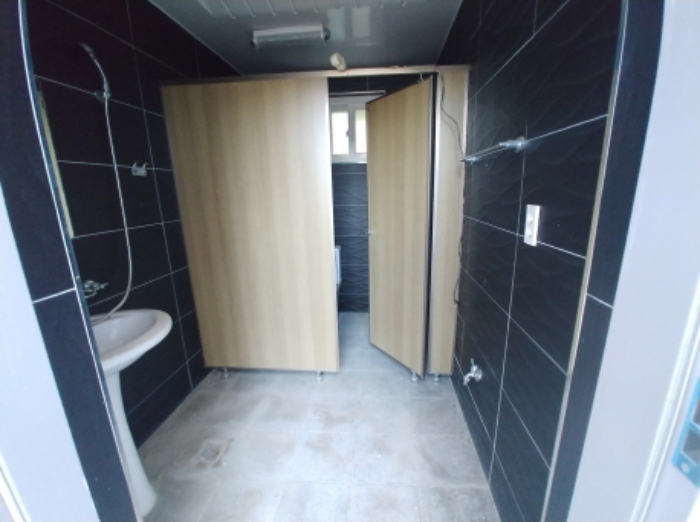 목록4 부속건물 내부 모습