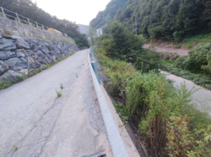 목록1 임야 전경2