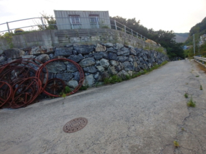 목록1 임야 전경3