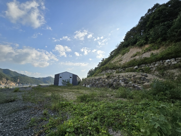 일련번호(2)_북측 촬영