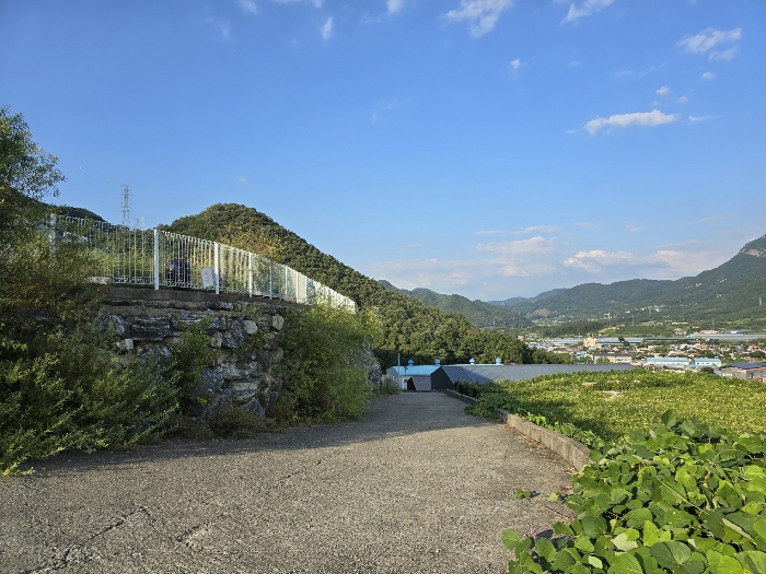 일련번호(2)_진입로 부분