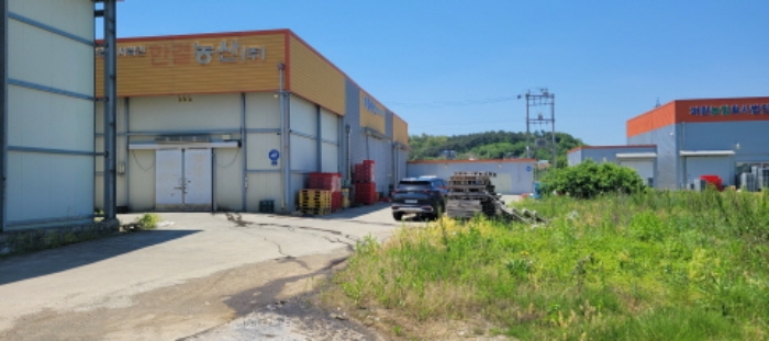 이서면 서원리 387-1 (서원길 117) 전체 전경