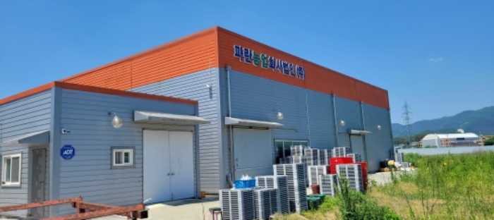 이서면 서원리 387-2,494-1 대지,건물 전경