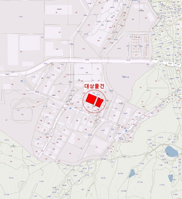 상세위치도(의견용)-본건만