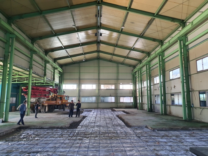 일련번호 가) 건물 전경