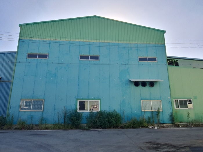 일련번호 나) 건물 전경