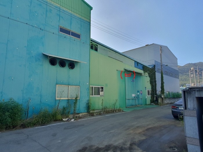 부합물 및 종물 (ㅂ) 전경