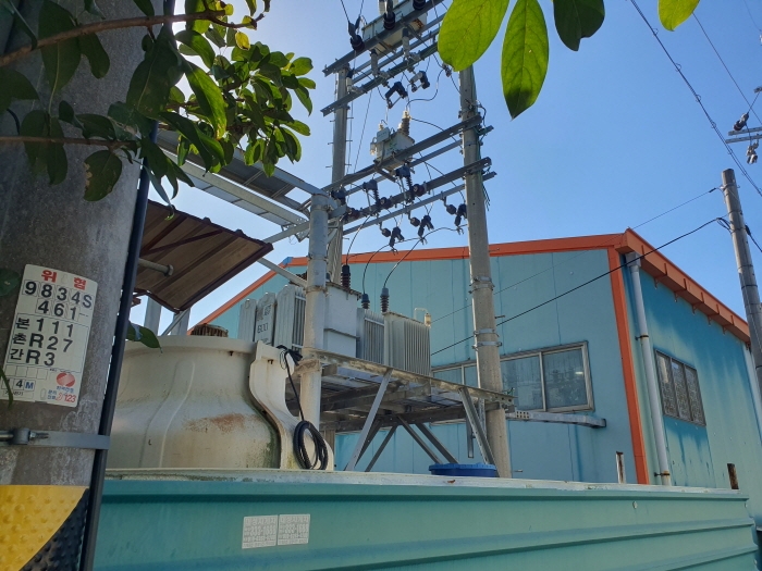 일련번호 1) 기계기구