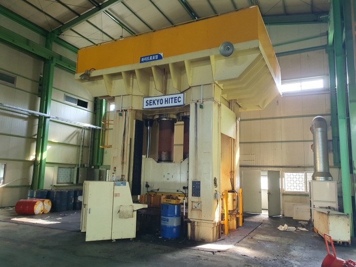 일련번호 14, 15) 기계기구