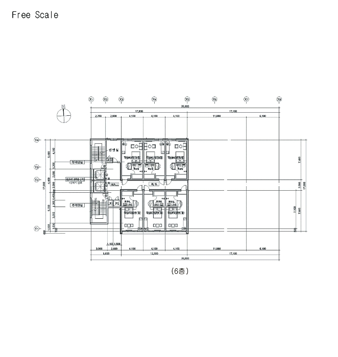 건 축 물 현 황 도