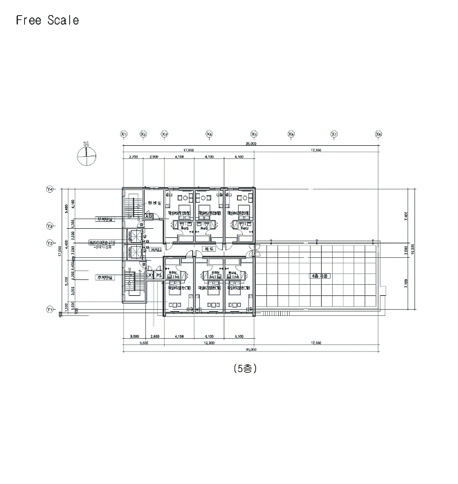 건 축 물 현 황 도