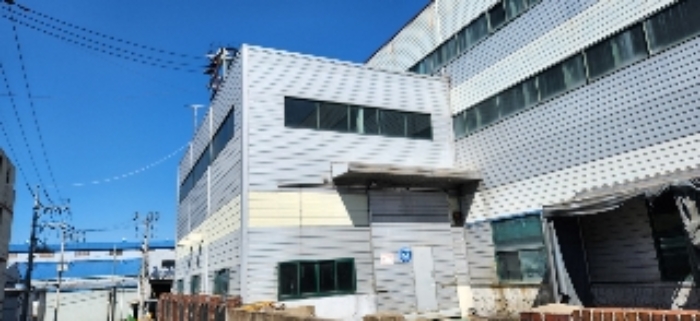 본건 제시 외 건물