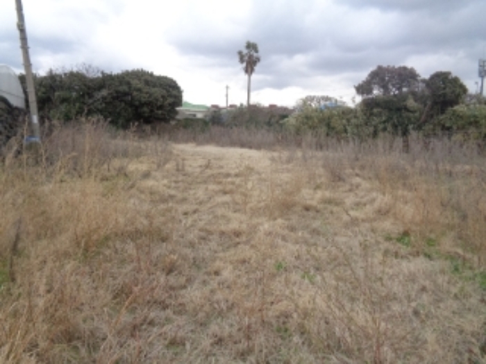 본건(귀덕리 3012-1) 전경 사진