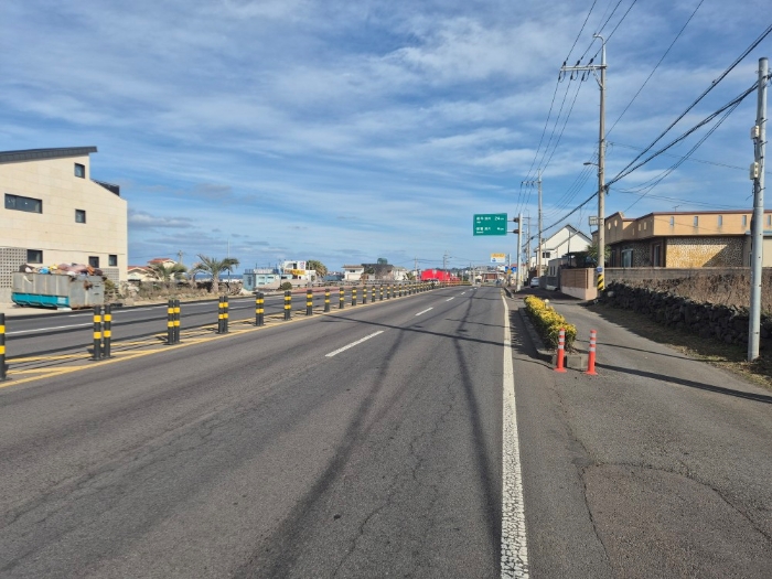 본건 주위 전경