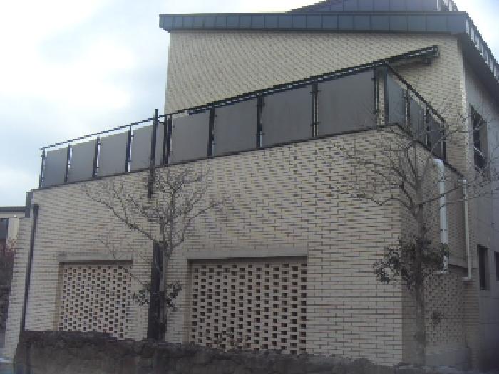 소재지2(보성구억로126번길 60-3) 제시건물 전경 사진