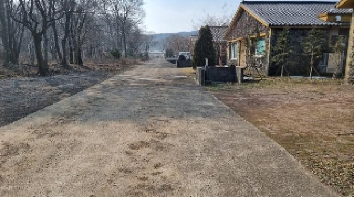 소재지10(교래리 781-14) 전경2