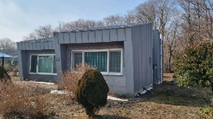 소재지12(교래리 781-5) 1호 제시 건물