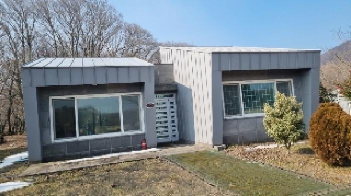 소재지13(교래리 781-5) 2호 제시 건물