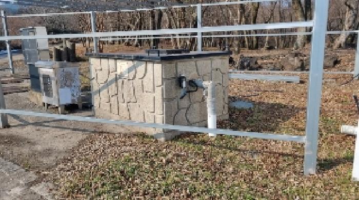 소재지7(교래리 781-17) 지상에 소재한 지하관정시설