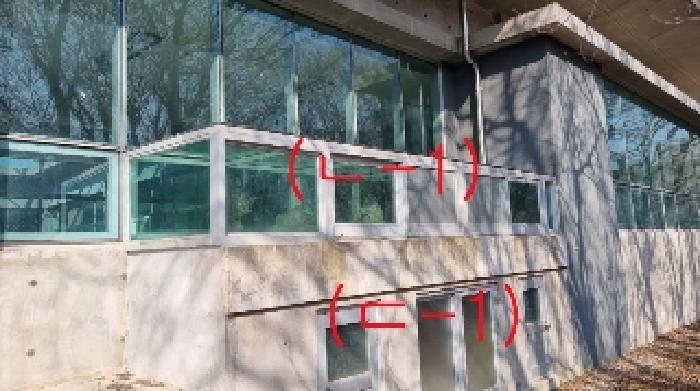 소재지18(교래리 781-1) 지상에 소재한 제시외 건물(ㄴ-1,ㄷ-1)