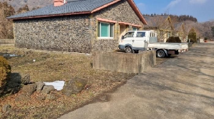 소재지27(교래리 781-9) 전경