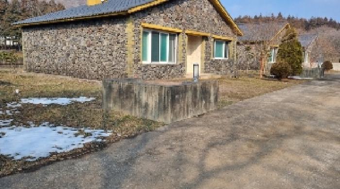 소재지25(교래리 781-8) 전경