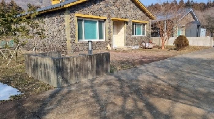 소재지23(교래리 781-7) 전경