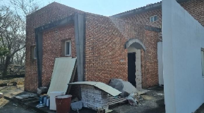 소재지20(명림로 655-99) 1호 제시 부속건물 전경