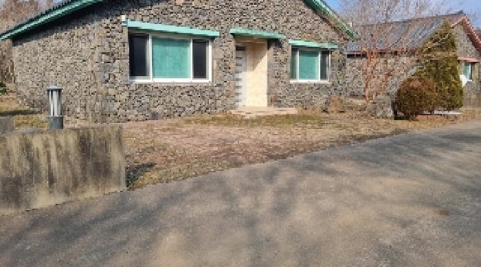 소재지31(교래리 781-11) 전경