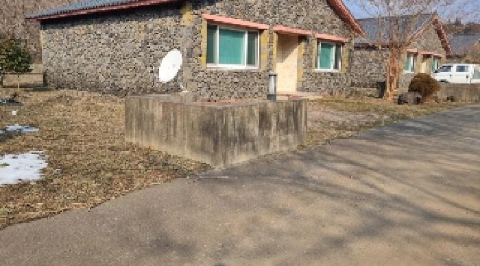 소재지29(교래리 781-10) 전경